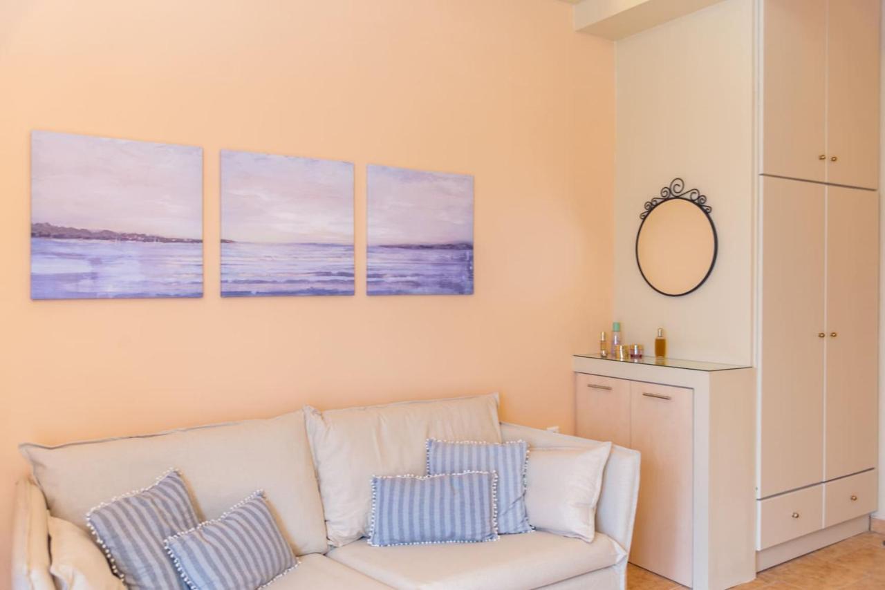 Old Port - 3min Walk To - Ac - Wifi Apartment Sitia (Crete)