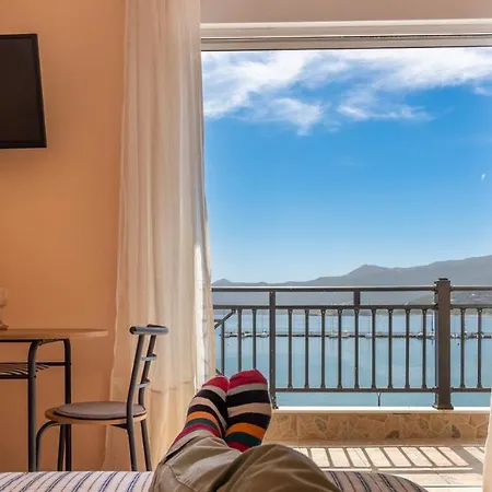 Sitia Old Port Studio - 3Min Walk To Beach - Ac - Wifi Siteía Exterior photo