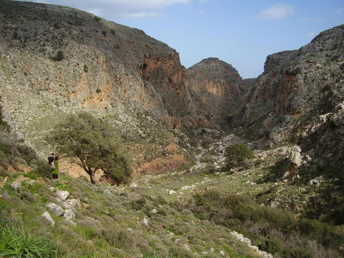 Apartament Old Port - 3min Walk To - Ac - Wifi Sitia (Crete)