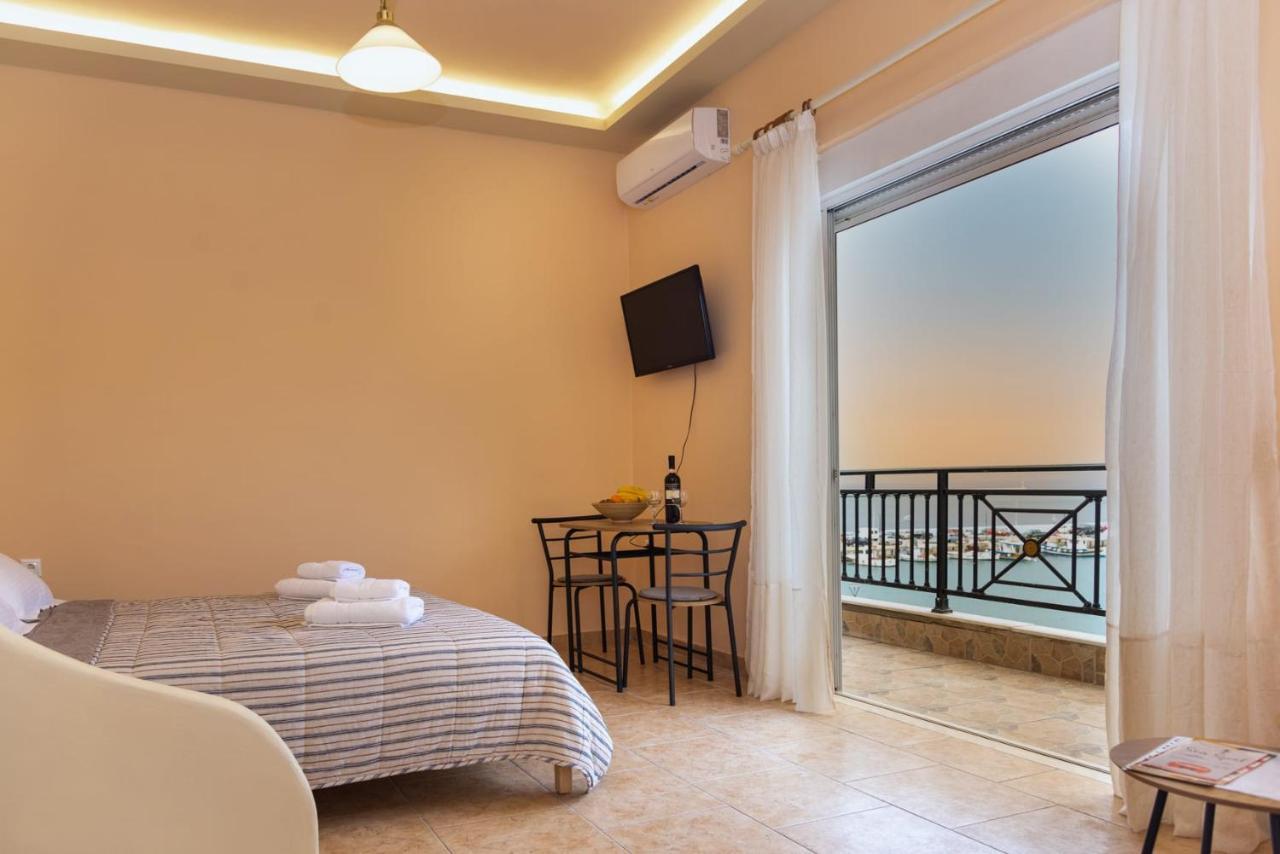 Old Port - 3min Walk To - Ac - Wifi Apartament *